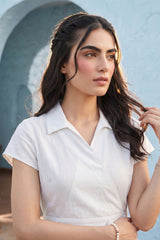 Ikat Kurta Set
