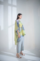 PALETTE BUDBLOOM GREY & YELLOW