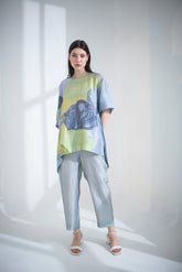 PALETTE BUDBLOOM GREY & YELLOW