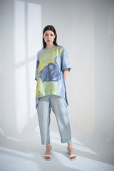 PALETTE BUDBLOOM GREY & YELLOW