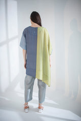 PALETTE BUDBLOOM GREY & YELLOW