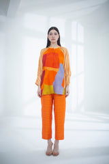 PALETTE TINT DEEP ORANGE