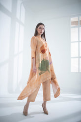 PALETTE GOUACHE PASTEL PEACH