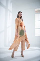 PALETTE GOUACHE PASTEL PEACH