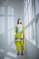 PALETTE TINT BRIGHT YELLOW