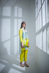 PALETTE TINT BRIGHT YELLOW