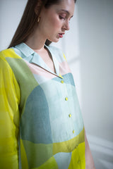 PALETTE TINT BRIGHT YELLOW