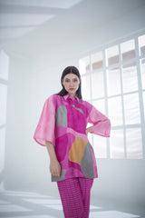 PALETTE TINT BRIGHT PINK