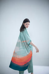 PALETTE DAISY MUTLICOLOUR