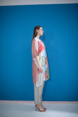 PALETTE BUDBLOOM GREEN & RED