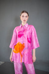 PALETTE GOUACHE PASTEL PINK