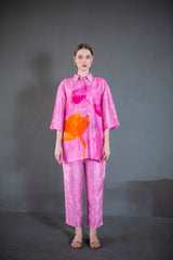 PALETTE GOUACHE PASTEL PINK