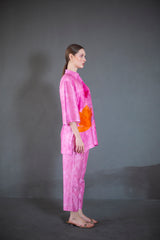 PALETTE GOUACHE PASTEL PINK