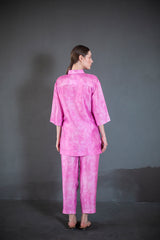 PALETTE GOUACHE PASTEL PINK