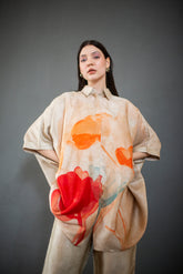 PALETTE GOUACHE BEIGE