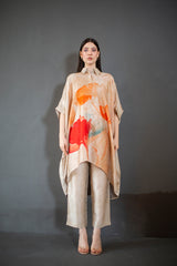 PALETTE GOUACHE BEIGE