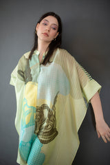 PALETTE BUDBLOOM SOFT GREEN