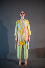 PALETTE TRANQUIL NEON PUNCH