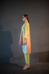 PALETTE TRANQUIL NEON PUNCH