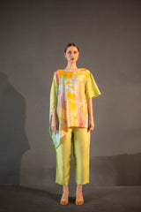 PALETTE TRANQUIL NEON PUNCH