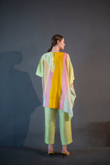 PALETTE TRANQUIL NEON PUNCH