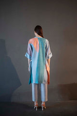 PALETTE BUDBLOOM BLUE & ORANGE