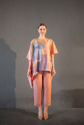 PALETTE TINT PEACH & BLUE