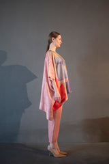 PALETTE TINT PEACH & BLUE