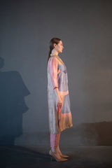 PALETTE TINT PEACH & BLUE