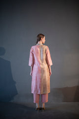 PALETTE TINT PEACH & BLUE