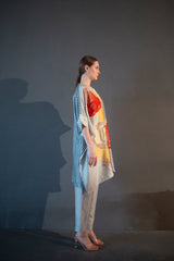 PALETTE BUDBLOOM GREY & YELLOW