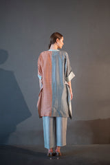 PALETTE BUDBLOOM GREY & YELLOW