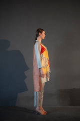 PALETTE BUDBLOOM GREY & YELLOW