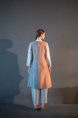 PALETTE BUDBLOOM GREY & YELLOW