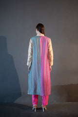 PALETTE BUDBLOOM BRIGHT YELLOW & PINK