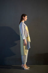 PALETTE BUDBLOOM GREY & YELLOW