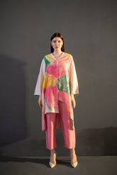 PALETTE BUDBLOOM CREAM & PINK