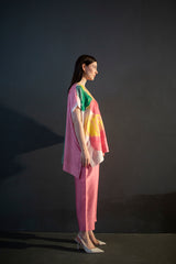 PALETTE BUDBLOOM CREAM & PINK