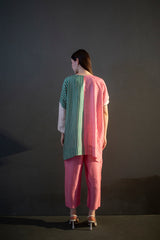 PALETTE BUDBLOOM CREAM & PINK