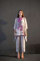 PALETTE TRANQUIL GREY & PURPLE