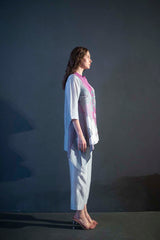 PALETTE TRANQUIL GREY & PURPLE