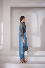 PALETTE BUDBLOOM BLUE & GREY