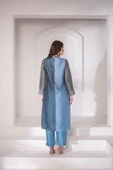 PALETTE BUDBLOOM BLUE & GREY