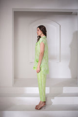 PALETTE AUTUMN PASTEL GREEN