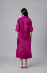 Bloom Midi Dress