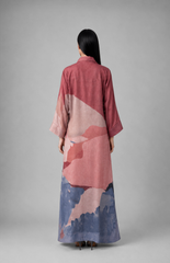 Vela Long Dress