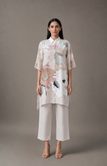 Vela Kurta Set