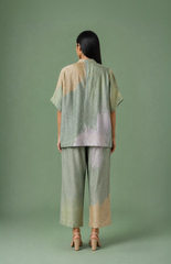 Ikat Co-Ord Set