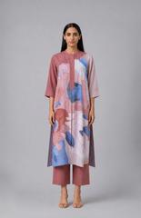 Vela Kurta Set