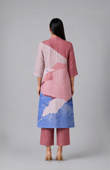 Vela Kurta Set